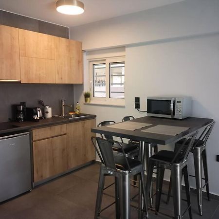 Ground Floor Apt. With Garden, Timfristou 86 Chalandri เอเธนส์ ภายนอก รูปภาพ