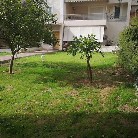 Ground Floor Apt. With Garden, Timfristou 86 Chalandri เอเธนส์ ภายนอก รูปภาพ